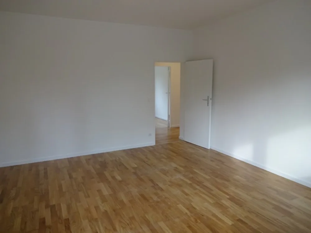 Von BB Berlin Facility Management betreutes Objekt in der Belfaster Straße in Berlin-Wedding
